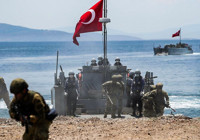 İşgal edilmesi en zor ülkeler açıklandı! Türkiye'nin sırası dikkat çekti