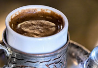 Bağırsakları saat gibi çalıştıran mucizevi formül; Kahvenin içine sadece bir kaşık eklemeniz yeterli
