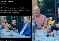 MHP’li Yönter, 12 Şehit haberinin geldiği gün Haluk Levent videosu paylaştı: Tepkiler üzerine sildi
