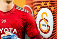Galatasaray'ın kalesi artık efsaneye emanet; Son şampiyon bombayı patlattı