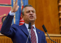 Özgür Özel'den Erdoğan'ın AK Parti-MHP-DEM çıkışına yanıt yeni ittifak sinyali