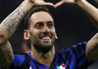 Inter'den flaş Hakan Çalhanoğlu kararı! Galatasaray'a ilettiler