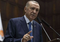 Erdoğan'dan çok sert sözler! "İklim kanunu kötülemek şuursuzluk"