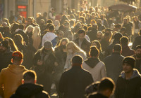 Türkiye'nin en yoksul ve zenginlerinin yaşadıkları yerler belli oldu