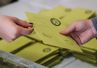 Hangi parti önde? Son anketin sonuçları geldi! AK Parti, MHP, DEM Parti...