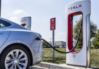 Tesla, Türkiye'deki şarj ağını genişletiyor: 10 yeni istasyon yolda