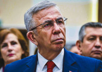 AK Parti'ye katılacağı iddia edilmişti: Mansur Yavaş'tan açıklama geldi!