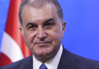 Ömer Çelik: Cumhurbaşkanımız cumartesi günü tarihi bir açıklama yapacak