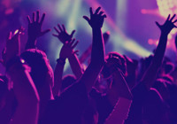 Metro FM 33. yaşını DJ performanslarıyla Beşiktaş’ta kutluyor