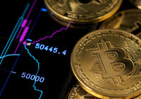 Nvidia'nın şoku kriptoyu da vurdu: Bitcoin 2 ayın dibinde!