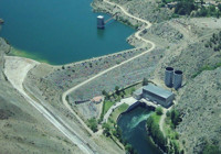 Kesikköprü ve Kapulukaya HES'lerin işletme hakkı 3,63 milyar TL'ye özelleştirildi