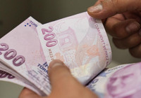 Torba gasa geçti: En düşük emekli aylığı 16 bin 881 lira oldu