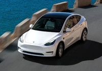 Avrupa'da en çok Tesla satılan ülkeler belli oldu: Türkiye zirveye oynuyor