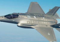 Almanya savaşa hazırlanıyor: Yeni F-35'ler yolda