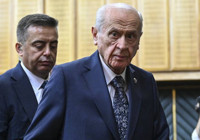 Bahçeli'den PKK'nın silah bırakmasına dair açıklama: Yeni yüzyılın mimarı Türk milleti olacak