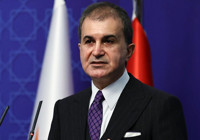 AK Parti Sözcüsü Çelik'ten Dilovası'ndaki yangına ilişkin taziye mesajı