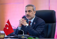 Dışişleri Bakanı Fidan: Suriye'de bir dönem bitti ama daha kolay bir dönem başlamadı