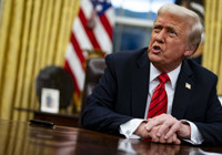 Trump'tan gözdağı: 14 Temmuz'da önemli bir açıklama yapacağım