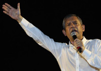 CHP lideri Özel: Biz bu üç şeyin arkasındayız