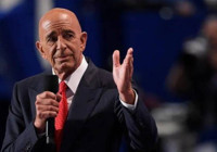 ABD Büyükelçisi Tom Barrack: "YPG'ye devlet borcumuz yok"