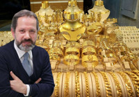 Altın fiyatları yine değişti! İslam Memiş'in önerisi bu kez çok farklı