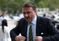 Cumhurbaşkanı Başdanışmanı Yiğit Bulut hayatını kaybetti