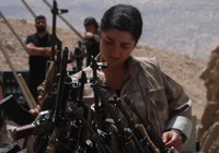 PKK’nın Süleymaniye’de silah bırakması dünya basınında yankı buldu: ’Etkileri Irak, Suriye ve İran’da da hissedilecek bir gelişme’