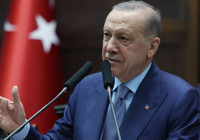 Cumhurbaşkanı Erdoğan: "Ülkemizde yeni bir dönemin kapıları aralanıyor"