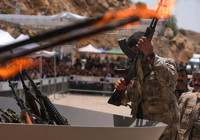 Irak Cumhurbaşkanlığı: PKK'nın silah bırakması dönüm noktasıdır