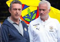 Ali Koç’tan olay Fenerbahçe kararı; Jose Mourinho’ya açık açık söyledi