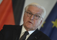 Almanya Cumhurbaşkanı Steinmeier: Zorunlu askerlik uygulamasından yanayım