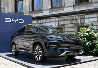 Çinli Devler aynı hedefte buluştu: Dizel gidiyor, yerine ne geliyor?