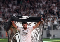 Beşiktaş’ta Sergen Yalçın’dan Kökçü’ye net mesaj: “Gerçek bir lider gibi oyna!”