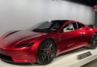 Elon Musk'tan heyecan yaratan Tesla duyurusu