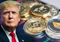 Bitcoin çöküşü Trump'a pahalıya patladı: 400 milyon dolar kaybetti