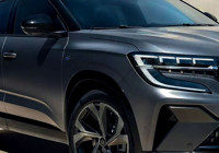 Ve Yeni Renault Austral Türkiye'de satışa çıktı; Fiyatını kimse böyle beklemiyordu