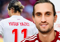 Ve Yusuf Yazıcı Süper Lig ekibiyle anlaşma sağladı; Olympiakos ile yollarını ayırdı