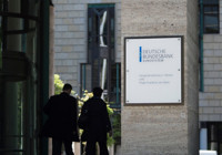 Alman ekonomisinde alarm zilleri! İhracat düştü, Çin rakip oldu, Bundesbank reform dedi