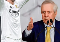 Dünyaca ünlü yıldız Fenerbahçe ile anlaşma sağladı; Aziz Yıldırım yine devreye girdi