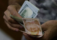 Goldman Sachs'tan 3,6 ve 12 aylık dolar/TL senaryoları