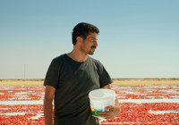 Türkiye'nin Oscar adayı, 'Hemme'nin Öldüğü Günlerden Biri'