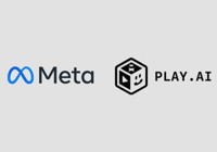 Meta ses teknolojisi odaklı yapay zeka girişimi PlayAI’ı satın aldı