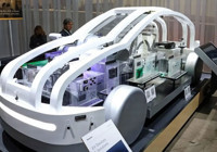 Panasonic'ten elektrikli araç sektörüne dev yatırım: ABD fabrikası açıldı