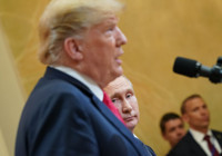 'Rusya’dan hiç memnun değilim' diyen Trump: Ukrayna’yla anlaşma yoksa tarifeleri yüzde 100 artıracağız