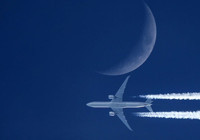 Türk hava sahasında tarihi rekor