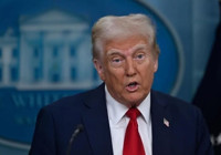 Trump: Zelensky, Rusya'yı hedef almamalı