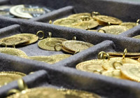 Elinde altın olanlar bu habere dikkat! Altın fiyatlarında yükseliş başladı