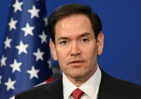Marco Rubio, İsrail'in Suriye'ye saldırılarını 'yanlış anlaşılma' olarak nitelendirdi