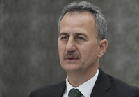 Savunma Sanayii Başkanı Görgün: Çelik Kubbe şu anda aktif durumda