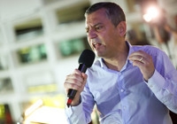 CHP lideri Özgür Özel hakkında tehdit ve hakaret iddiasıyla soruşturma açıldı